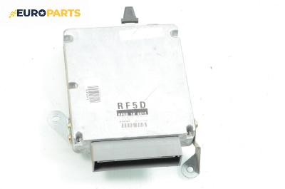 Компютър двигател за Mazda 6 Station Wagon I (08.2002 - 12.2007) 2.0 DI, 121 к.с., № Denso 275800-6035