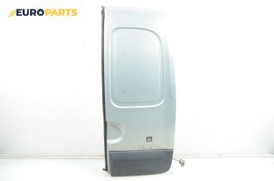 Врата на багажно/товарно пространство за Renault Kangoo Express I (08.1997 - 02.2008), товарен, позиция: задна, дясна