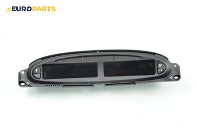 Километраж за Citroen Xsara Picasso (09.1999 - 06.2012) 1.8 16V, 115 к.с.