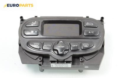 Панел климатроник за Citroen Xsara Picasso (09.1999 - 06.2012), № 9 140 010 369