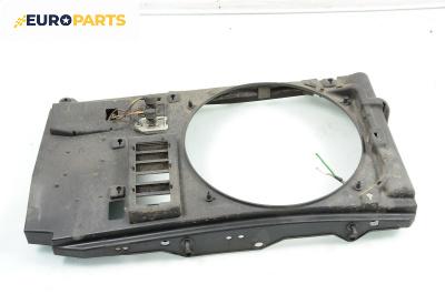 Дифузьор за Citroen Xsara Picasso (09.1999 - 06.2012) 1.8 16V, 115 к.с.