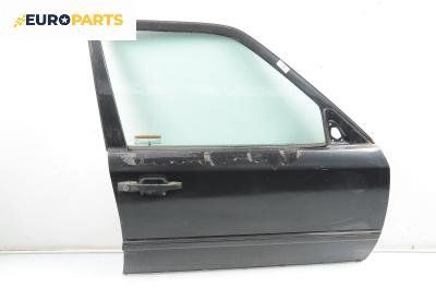 Врата за Mercedes-Benz 124 Sedan (12.1984 - 06.1993), 4+1 вр., седан, позиция: предна, дясна