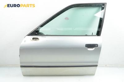 Врата за Audi 80 Sedan B4 (09.1991 - 12.1994), 4+1 вр., седан, позиция: предна, лява