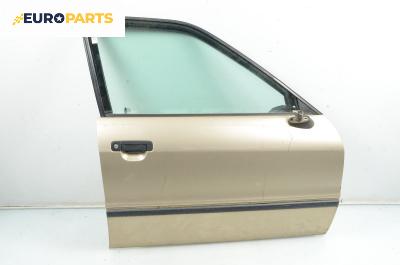 Врата за Audi 80 Sedan B4 (09.1991 - 12.1994), 4+1 вр., седан, позиция: предна, дясна