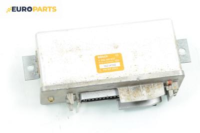 Компютър ABS за Audi 80 Sedan B4 (09.1991 - 12.1994), № Bosch 0 265 100 037