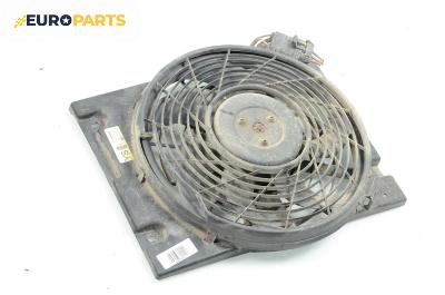 Перка охлаждане за Opel Zafira A Minivan (04.1999 - 06.2005) 2.0 DTI 16V, 101 к.с.