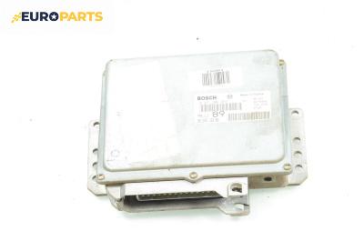 Компютър двигател за Peugeot 406 Break (10.1996 - 10.2004) 1.8 16V, 110 к.с., № Bosch 0 261 204 063