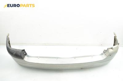Задна броня за Renault Scenic I Minivan (09.1999 - 07.2010), миниван
