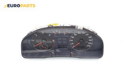 Километраж за Audi A4 Sedan B5 (11.1994 - 09.2001) 1.9 TDI, 90 к.с.