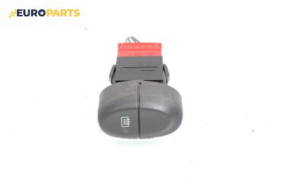 Бутон подгрев задно стъкло  за Renault Scenic I Minivan (09.1999 - 07.2010)