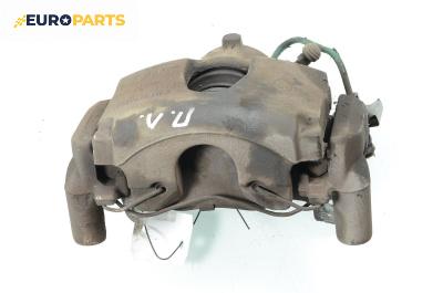 Спирачен апарат за Renault Espace IV Minivan (11.2002 - 02.2015), позиция: предна, лява