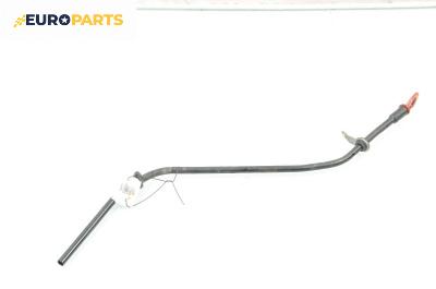 Щека за масло за Mercedes-Benz Vaneo Minivan (02.2002 - 07.2005) 1.9 (414.700), 125 к.с.