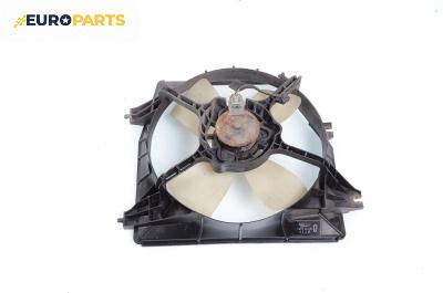 Перка охлаждане за Mazda Premacy Minivan (07.1999 - 03.2005) 2.0 TD, 90 к.с.