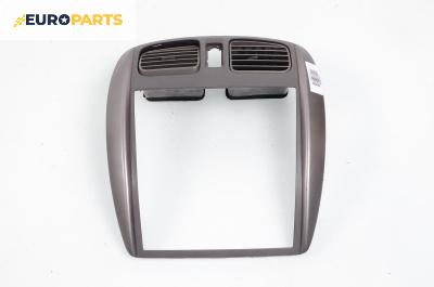 Духалки парно за Mazda Premacy Minivan (07.1999 - 03.2005)