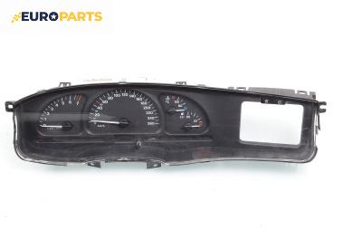 Километраж за Opel Vectra B Hatchback (10.1995 - 07.2003) 2.0 i 16V, 136 к.с.