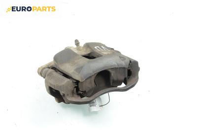 Спирачен апарат за Peugeot 207 Hatchback (02.2006 - 12.2015), позиция: предна, лява