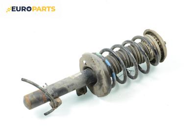 Макферсон за Peugeot 207 Hatchback (02.2006 - 12.2015), хечбек, позиция: предна, лява