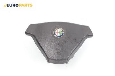 Airbag за Alfa Romeo 166 Sedan (09.1998 - 06.2007), 4+1 вр., седан, позиция: предна