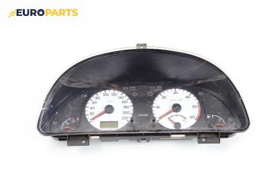 Километраж за Citroen Xsara Break (10.1997 - 03.2010) 1.9 D, 68 к.с., № P9643207380D00