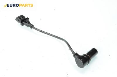 Датчик за колянов вал за Honda Civic VII Hatchback (03.1999 - 02.2006) 1.7 CTDi (EU, EP, EV), 100 к.с.
