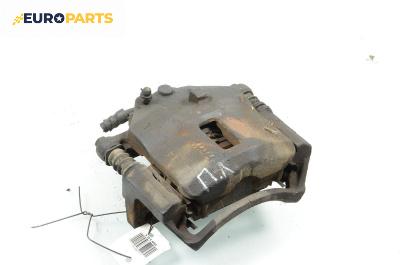 Спирачен апарат за Honda Civic VII Hatchback (03.1999 - 02.2006), позиция: предна, лява