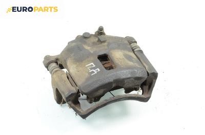 Спирачен апарат за Honda Civic VII Hatchback (03.1999 - 02.2006), позиция: предна, дясна