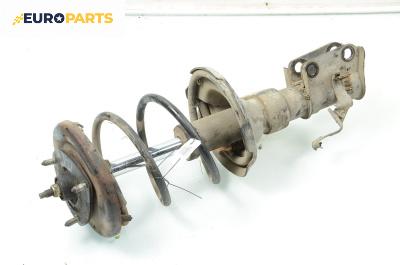 Макферсон за Honda Civic VII Hatchback (03.1999 - 02.2006), хечбек, позиция: предна, лява