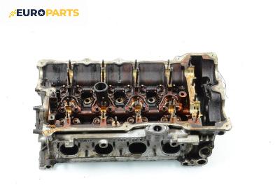 Глава без разпределителен вал за BMW 3 Series E46 Compact (06.2001 - 02.2005) 316 ti, 115 к.с.