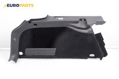Кора багажник за Volkswagen Passat V Variant B6 (08.2005 - 11.2011), комби