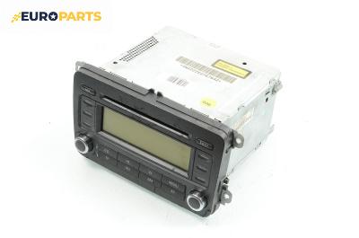 CD плеър за Volkswagen Passat V Variant B6 (08.2005 - 11.2011), № 1К0 035 186