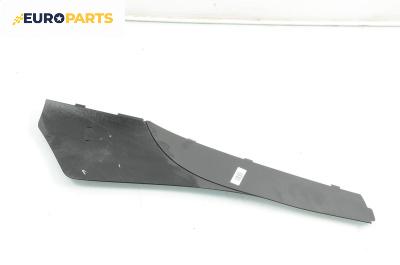 Интериорна пластмаса за Volkswagen Passat V Variant B6 (08.2005 - 11.2011), 4+1 вр., комби, позиция: лява