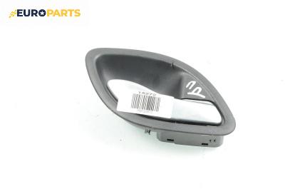 Вътрешна дръжка за Renault Laguna II Grandtour (03.2001 - 12.2007), 4+1 вр., комби, позиция: предна, дясна