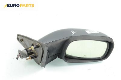 Огледало за Renault Laguna II Grandtour (03.2001 - 12.2007), 4+1 вр., комби, позиция: дясна