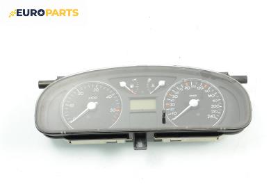 Километраж за Renault Laguna II Grandtour (03.2001 - 12.2007) 1.9 dCi (KG0G), 120 к.с., № 8200170314