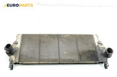 Интеркулер за Renault Laguna II Grandtour (03.2001 - 12.2007) 1.9 dCi (KG0G), 120 к.с.