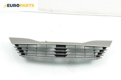 Решетка за Renault Laguna II Grandtour (03.2001 - 12.2007), комби, позиция: предна