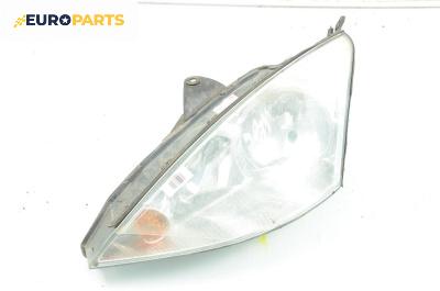 Фар за Ford Focus I Estate (02.1999 - 12.2007), комби, позиция: лява