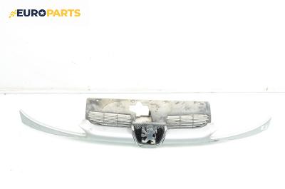 Декоративна маска за Peugeot 206 Hatchback (08.1998 - 12.2012), хечбек