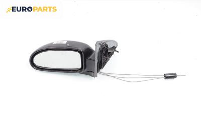 Огледало за Ford Focus I Estate (02.1999 - 12.2007), 4+1 вр., комби, позиция: лява