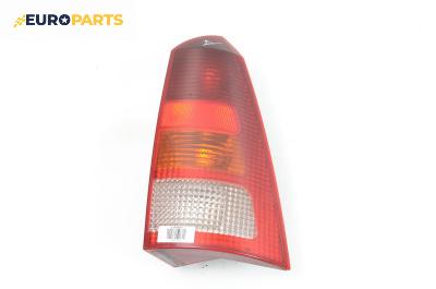 Стоп за Ford Focus I Estate (02.1999 - 12.2007), комби, позиция: дясна