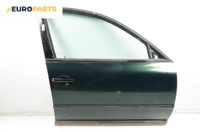 Врата за Volkswagen Passat III Variant B5 (05.1997 - 12.2001), 4+1 вр., комби, позиция: предна, дясна