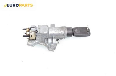 Контактен ключ за Audi A3 Hatchback I (09.1996 - 05.2003), № 1J0419959