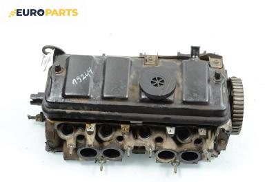 Глава за Peugeot 306 Hatchback (01.1993 - 10.2003) 1.6, 89 к.с.