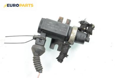 Вакуум клапан за Audi A4 Sedan B5 (11.1994 - 09.2001) 1.9 TDI, 90 к.с., № 1H0906627