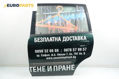 Врата за Mazda Premacy Minivan (07.1999 - 03.2005), 4+1 вр., миниван, позиция: задна, лява