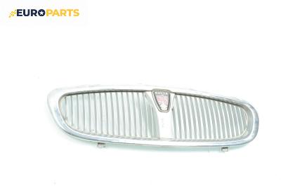 Решетка за Rover 25 Hatchback (09.1999 - 06.2006), хечбек, позиция: предна