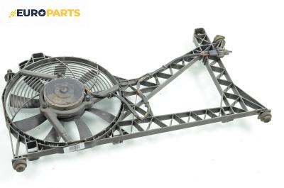 Перка охлаждане за Rover 25 Hatchback (09.1999 - 06.2006) 1.4 16V, 103 к.с.