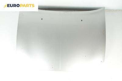 Преден капак за Rover 25 Hatchback (09.1999 - 06.2006), 4+1 вр., хечбек, позиция: предна