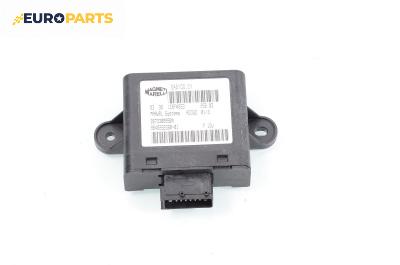 Модул за горивна помпа за Lancia Phedra Minivan (09.2002 - 11.2010), № 9648282380-01