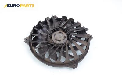 Перка охлаждане за Lancia Phedra Minivan (09.2002 - 11.2010) 2.2 JTD (179AXC1A), 128 к.с.